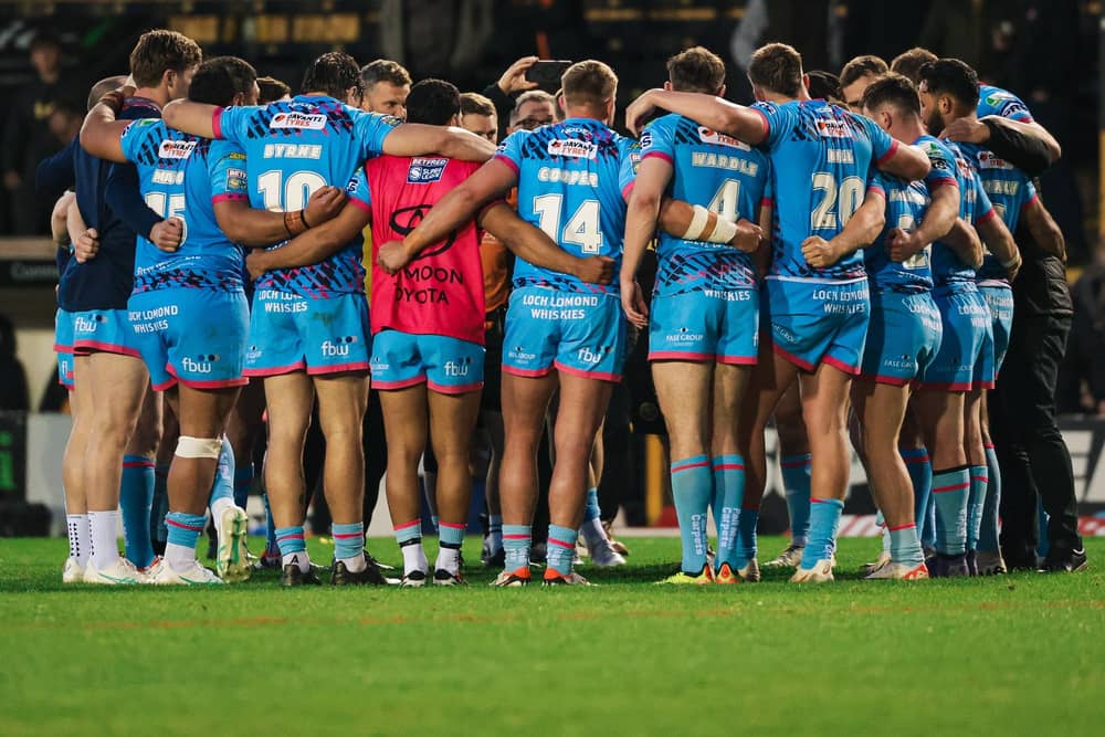 Wigan Warriors will play three Super League games across 10 days to open August