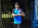 Jamie McGrath