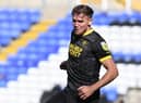 James Beattie says Charlie Wyke has returned to action with a fierce determination (Photo by Tony Marshall/Getty Images)