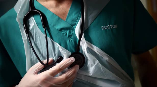 Figures from the Office for Health Improvement and Disparities suggest there were 590 hospital admissions for liver disease in Wigan last year – equivalent to 177 admissions for every 100,000 people.