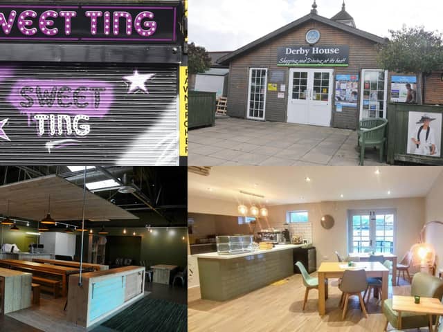 Places in Wigan to get a pancake this Shrove Tuesday
