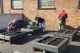 Two Wigan projects have had successful bids