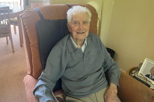 Cyril Braithwaite