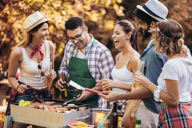 Is your garden ready for summer?