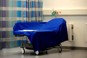 NHS England figures show WWL broke the rule 260 times in the 12 months to the end of November – up from nine times in the year to November 2019, before the coronavirus pandemic