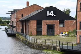 Meeting where residents can voice their opinions will be held at Wigan Pier and Ashton Library.