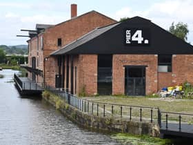 Meeting where residents can voice their opinions will be held at Wigan Pier and Ashton Library.
