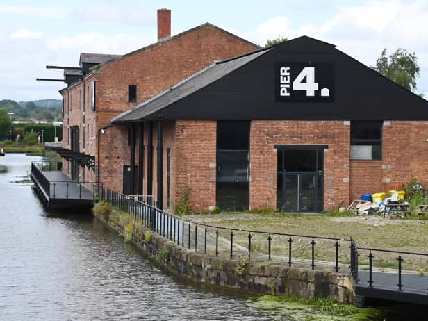 Meeting where residents can voice their opinions will be held at Wigan Pier and Ashton Library.