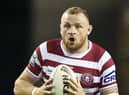Brad Singleton
