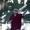 The Lathums sold out their homecoming gig at Robin Park this week