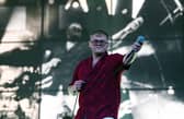 The Lathums sold out their homecoming gig at Robin Park this week