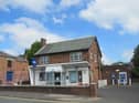 The TSB bank branch in Pemberton will close in May