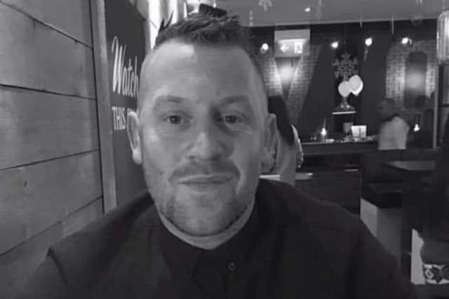Wigan man pleads guilty to causing dad's death by dangerous driving on ...