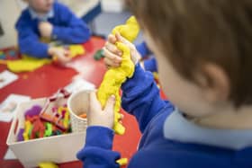 In the NHS Greater Manchester Integrated Care Board area, 11,780 patients were waiting for an autism assessment, up from 6,735 last year