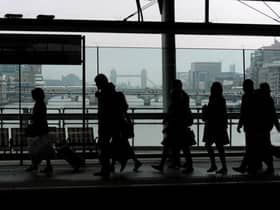 Thousands more Wigan people have jobs than did before the pandemic