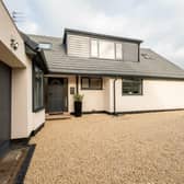 Jonathan Pritchard Estate Agents Ltd