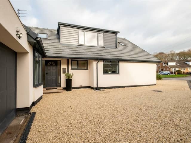Jonathan Pritchard Estate Agents Ltd