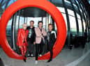 Duran Duran (Photo by Jeff Spicer/Getty Images for Global Citizen)