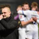 Shaun Maloney has penned an open latter to the Latics fans
