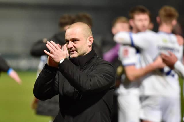 Shaun Maloney has penned an open latter to the Latics fans