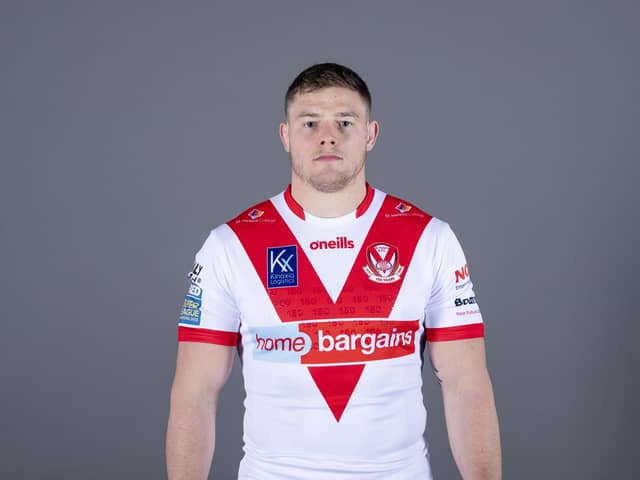 Morgan Knowles
