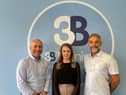 The company directors at 3B Training Ltd.