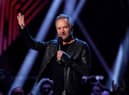 Sting will be performing at the Lytham Festival