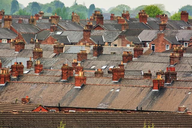 Wigan was ranked seventh for the best landlords