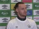 Will Keane