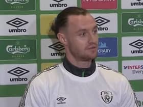 Will Keane