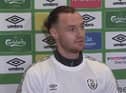 Will Keane