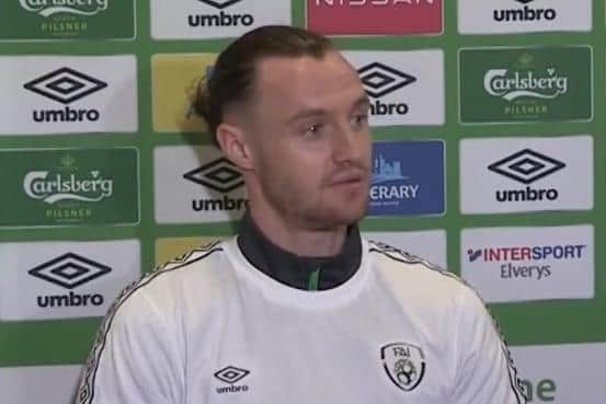Will Keane