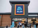 Aldi is joining the movement to reduce single-use plastic by installing ‘re-fill stations’ at some stores 