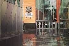 Manchester and Salford Magistrates' Court