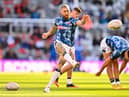 Sam Tomkins