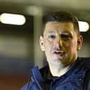 Matty Peet is hoping Warriors can bounce back at Hull this weekend following last Thursday's defeat to Leigh