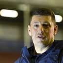 Matty Peet is hoping Warriors can bounce back at Hull this weekend following last Thursday's defeat to Leigh