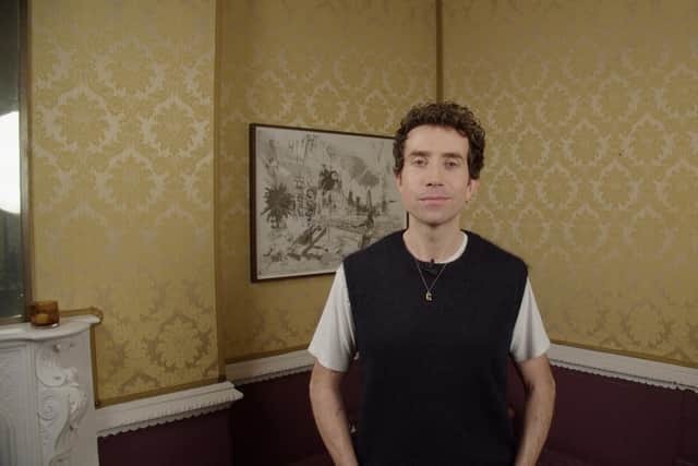 Nick Grimshaw has backed the campaign