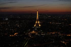 Wigan Warriors and Catalans Dragons could be heading to Paris in 2026