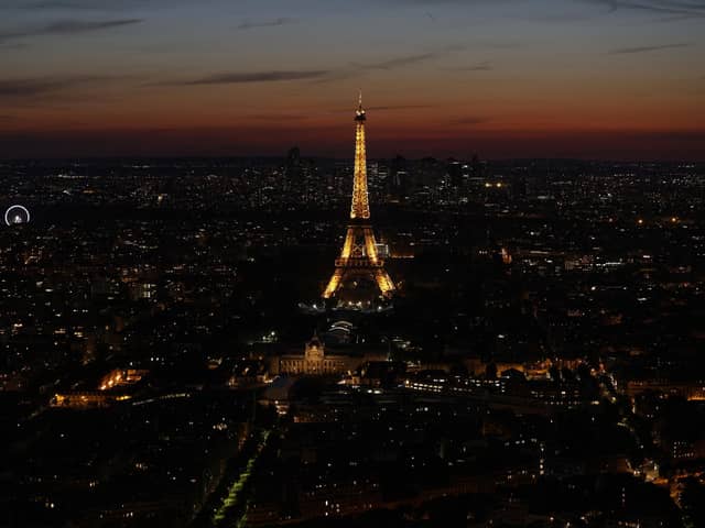 Wigan Warriors and Catalans Dragons could be heading to Paris in 2026