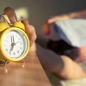 Of the 70% of Brits who confess to hitting the snooze button, the average person snoozes their alarm for 20 minutes each morning