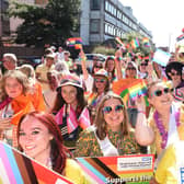 Wigan Pride will take place for the eighth year