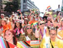 Wigan Pride will take place for the eighth year