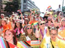 Wigan Pride will take place for the eighth year