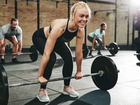 Maintaining a regular exercise routine can be difficult (photo: Adobe)