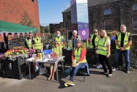 Brighter Better Orrell hope to get a happy to chat bench installed in the area