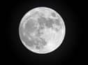 The first supermoon in 2023 will take place on August 1, 2023.