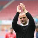 Shaun Maloney remains totally committed to the long-term project at Wigan Athletic