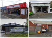 These are the five-star rated mechanics and garages in Wigan
