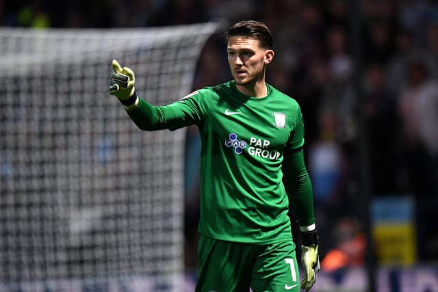 Matches Played: 20. PSxG: 18.1. Goals Against: 16. PSxG-GA: 2.1. Save Percentage: 77.6. Shot-Stopper Rating: 9.2.